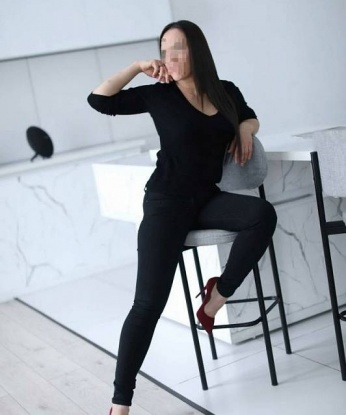 Анкета проститутки Женечка - Фото, г. Верхний Услон, 30 лет, №12097