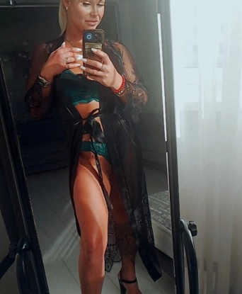 Анкета проститутки Галина - Фото, г. Верхний Услон, 27 лет, №12242