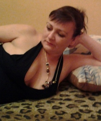 Анкета проститутки Лариса - Фото, г. Верхний Услон, 41 год, №13165