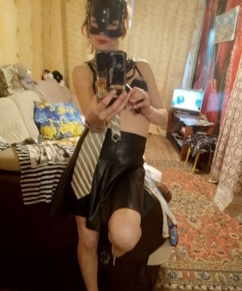 Анкета проститутки Анжелика - Фото, г. Верхний Услон, 30 лет, №13816