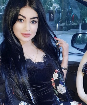 Анкета проститутки Ангелина - Фото, г. Верхний Услон, 26 лет, №2454