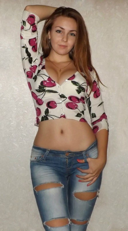 Анкета проститутки Юличка - Фото, г. Верхний Услон, 28 лет, №26560